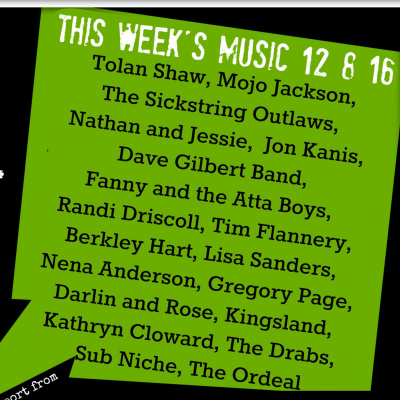 Listen Local Radio Network