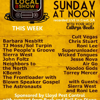 Listen Local Radio Network