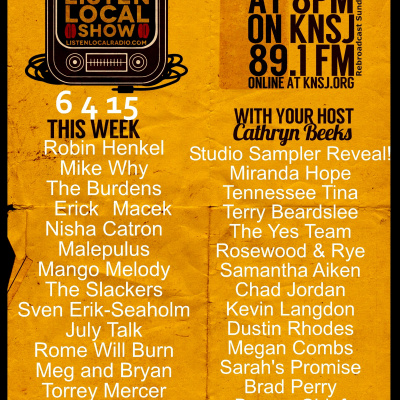 Listen Local Radio Network