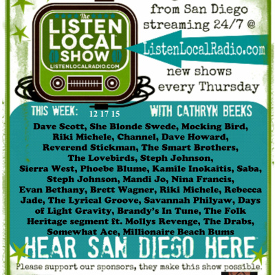 Listen Local Radio Network