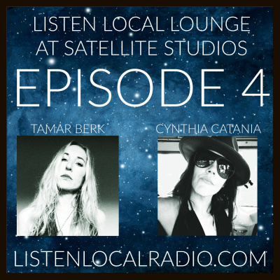Listen Local Radio Network