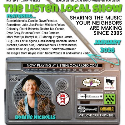 Listen Local Radio Network