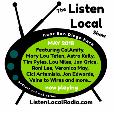 Listen Local Radio Network