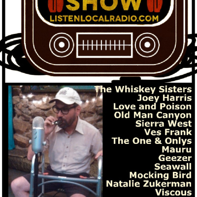 Listen Local Radio Network