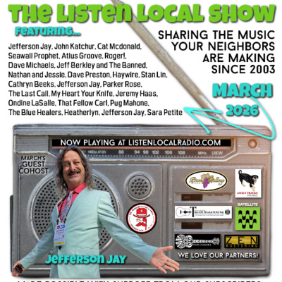 Listen Local Radio Network