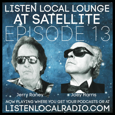 Listen Local Radio Network