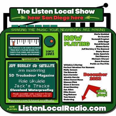 Listen Local Radio Network