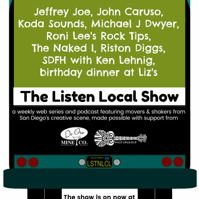 Listen Local Radio Network