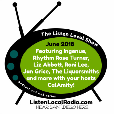 Listen Local Radio Network