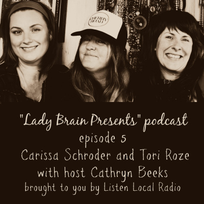Listen Local Radio Network