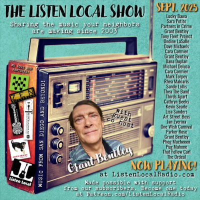 Listen Local Radio Network
