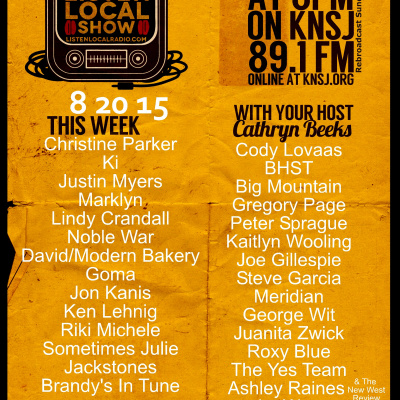 Listen Local Radio Network