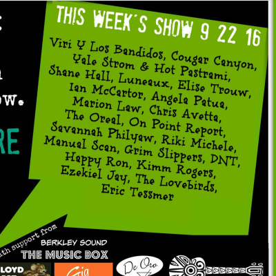 Listen Local Radio Network