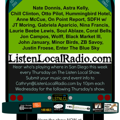 Listen Local Radio Network
