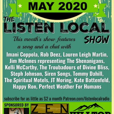 Listen Local Radio Network