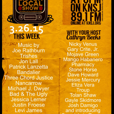 Listen Local Radio Network
