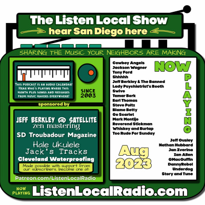Listen Local Radio Network