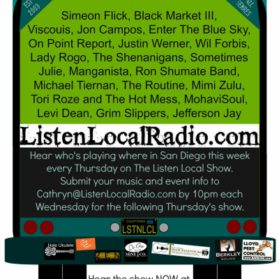 Listen Local Radio Network