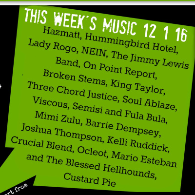Listen Local Radio Network