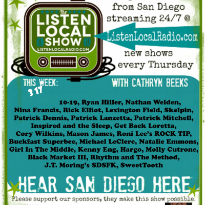 Listen Local Radio Network