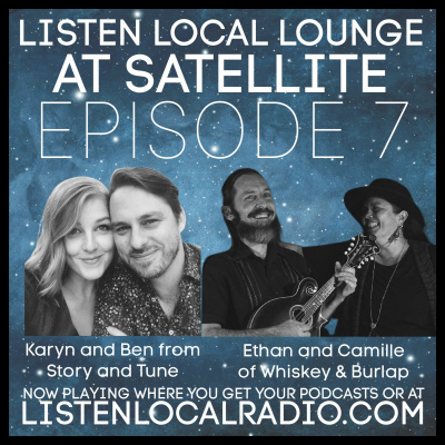 Listen Local Radio Network