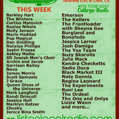 Listen Local Radio Network