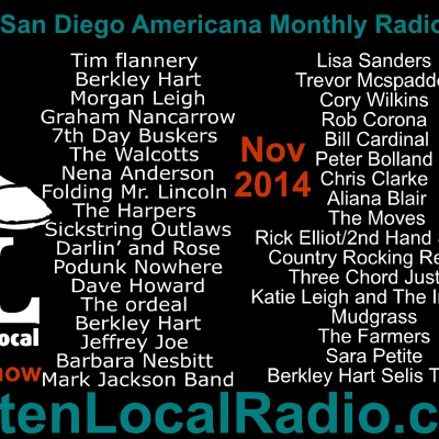 Listen Local Radio Network