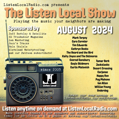 Listen Local Radio Network