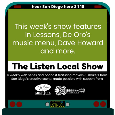 Listen Local Radio Network