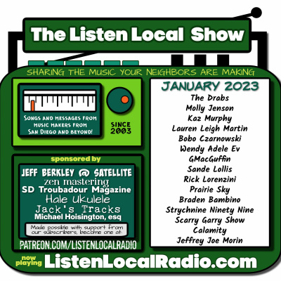 Listen Local Radio Network