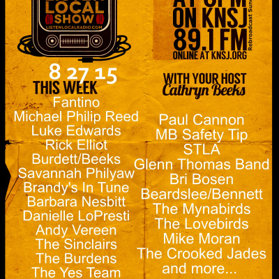 Listen Local Radio Network