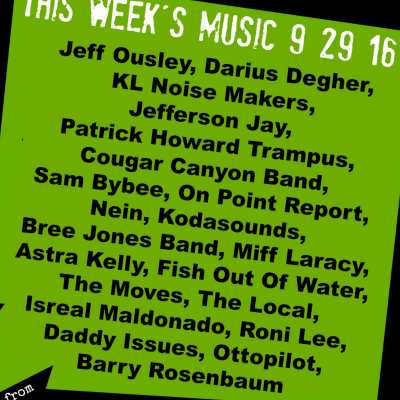 Listen Local Radio Network