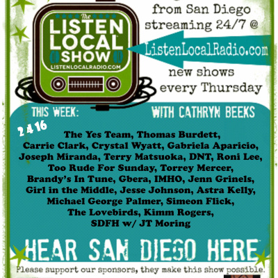 Listen Local Radio Network
