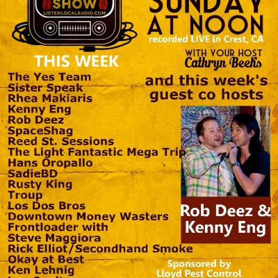 Listen Local Radio Network