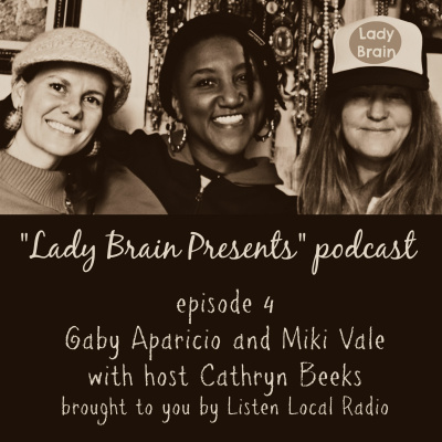 Listen Local Radio Network