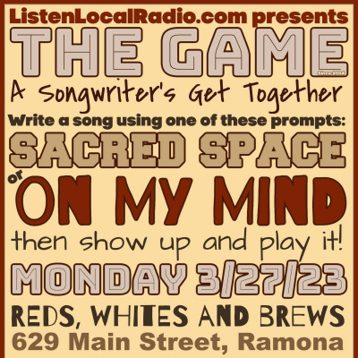 Listen Local Radio Network