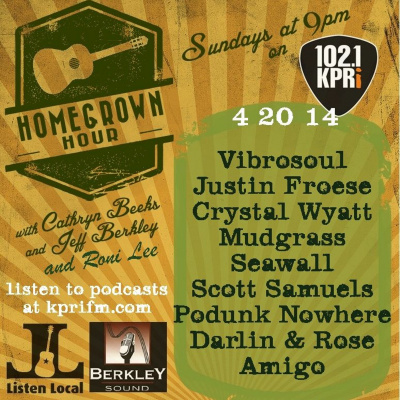 Listen Local Radio Network