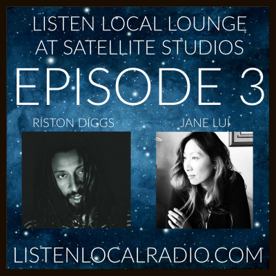 Listen Local Radio Network