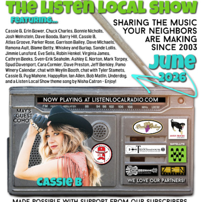 Listen Local Radio Network
