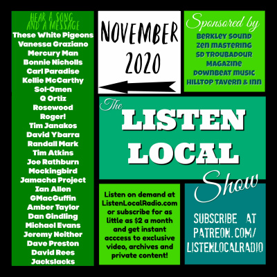Listen Local Radio Network
