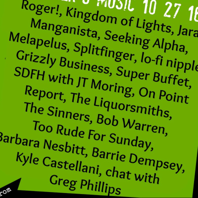 Listen Local Radio Network