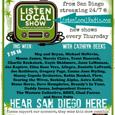 Listen Local Radio Network