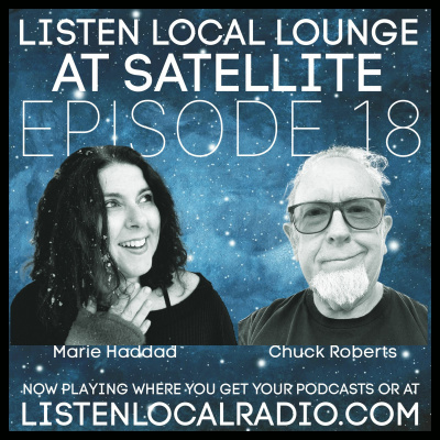 Listen Local Radio Network