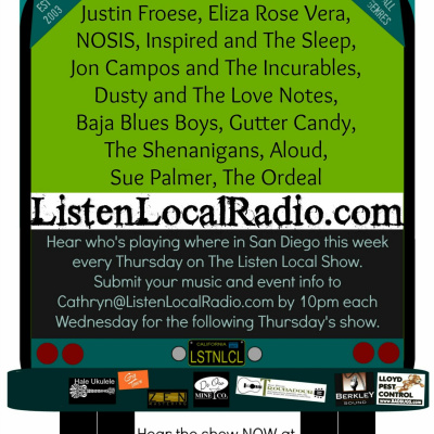 Listen Local Radio Network