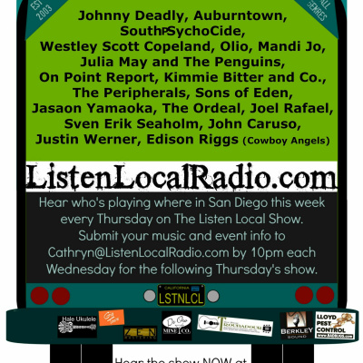 Listen Local Radio Network