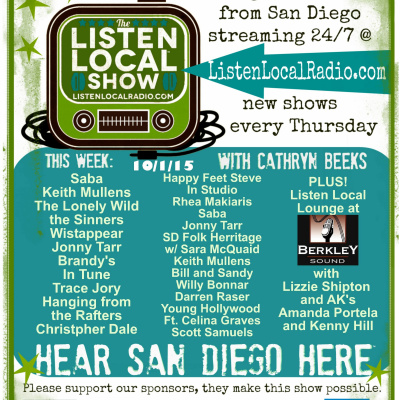 Listen Local Radio Network