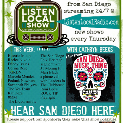 Listen Local Radio Network