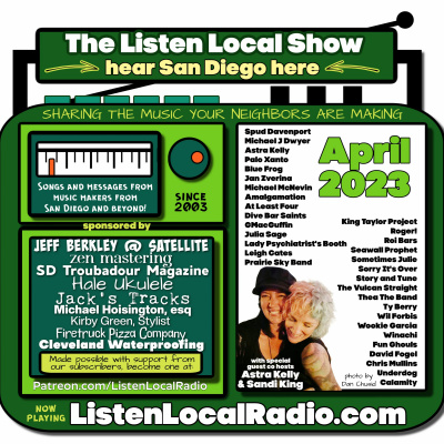 Listen Local Radio Network