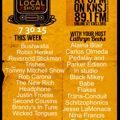Listen Local Radio Network
