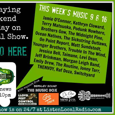Listen Local Radio Network